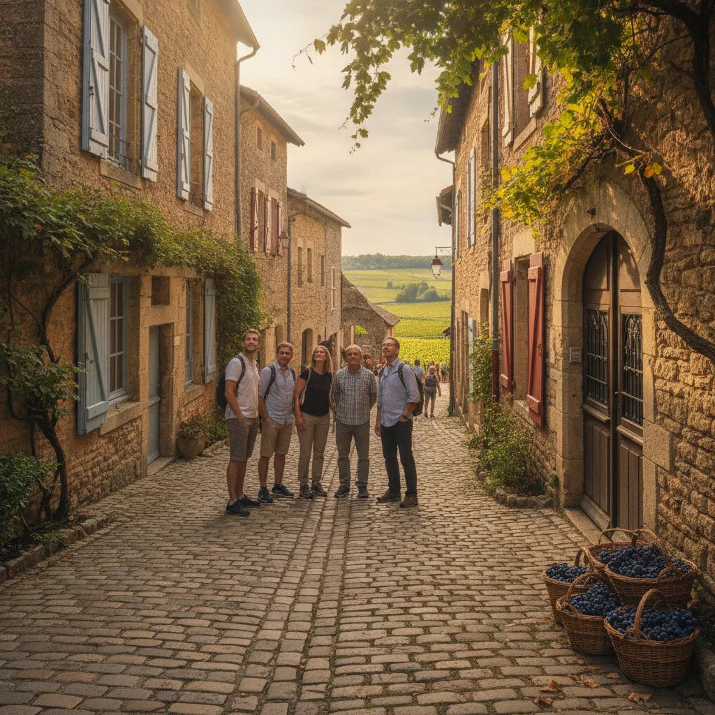 œnotourisme saint-émilion développer offre